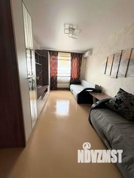 1-к квартира, вторичка, 31м2, 5/12 этаж