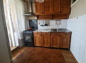 4-к квартира, вторичка, 60м2, 1/5 этаж