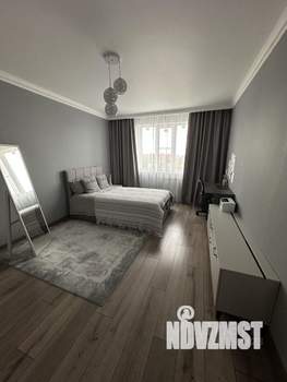 2-к квартира, вторичка, 70м2, 4/11 этаж