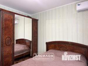 2-к квартира, вторичка, 57м2, 11/17 этаж