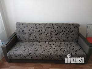 1-к квартира, вторичка, 38м2, 10/17 этаж