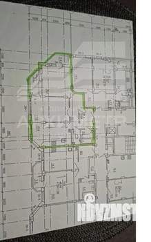 2-к квартира, вторичка, 71м2, 17/17 этаж