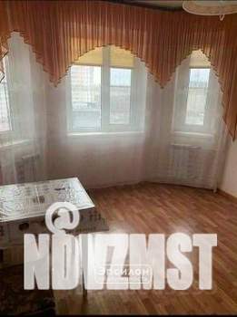 2-к квартира, вторичка, 61м2, 7/17 этаж