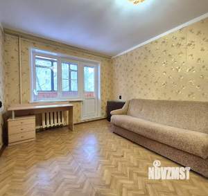 2-к квартира, вторичка, 47м2, 3/5 этаж