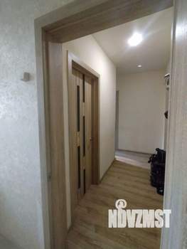 2-к квартира, вторичка, 37м2, 3/3 этаж