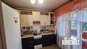 6-к квартира, вторичка, 76м2, 2/10 этаж