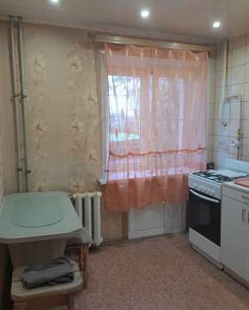 2-к квартира, вторичка, 40м2, 2/4 этаж