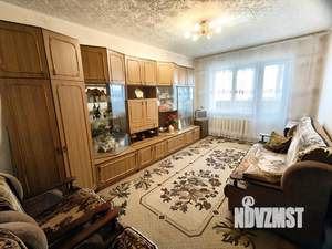 2-к квартира, вторичка, 46м2, 9/9 этаж