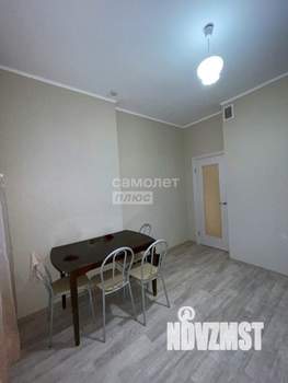 1-к квартира, вторичка, 46м2, 9/17 этаж