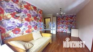 2-к квартира, вторичка, 45м2, 3/5 этаж