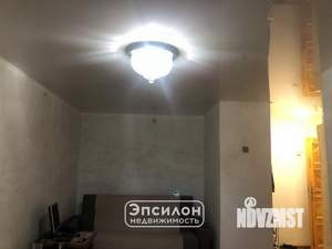 1-к квартира, вторичка, 26м2, 3/4 этаж