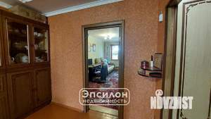 2-к квартира, вторичка, 44м2, 2/5 этаж