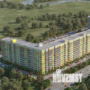 Студия квартира, вторичка, 29м2, 5/10 этаж