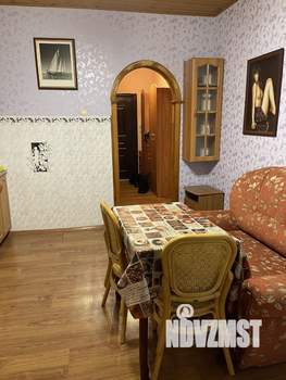 1-к квартира, вторичка, 42м2, 9/10 этаж