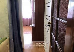 1-к квартира, вторичка, 35м2, 5/5 этаж