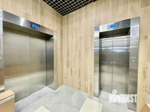 1-к квартира, вторичка, 37м2, 7/17 этаж