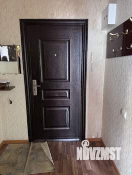 1-к квартира, вторичка, 38м2, 12/17 этаж