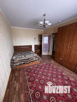 2-к квартира, вторичка, 58м2, 15/17 этаж