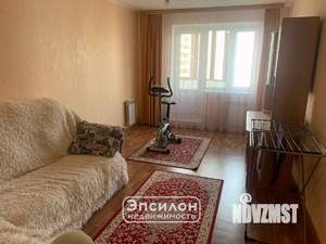 3-к квартира, вторичка, 77м2, 13/17 этаж