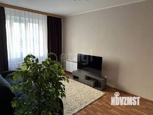 1-к квартира, вторичка, 38м2, 1/18 этаж