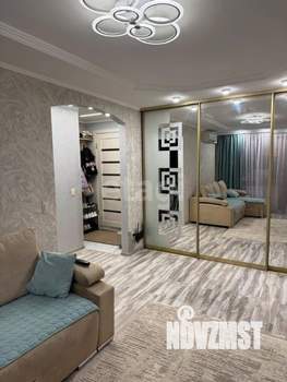 3-к квартира, вторичка, 48м2, 3/5 этаж