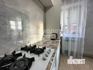 1-к квартира, вторичка, 36м2, 1/4 этаж