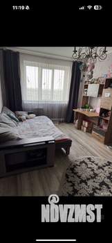 2-к квартира, вторичка, 56м2, 15/17 этаж