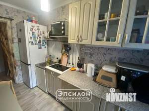 2-к квартира, вторичка, 48м2, 4/5 этаж