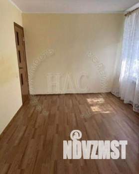 2-к квартира, вторичка, 45м2, 3/12 этаж