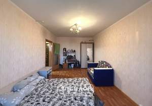 1-к квартира, вторичка, 39м2, 14/17 этаж