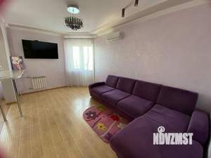 3-к квартира, вторичка, 88м2, 15/17 этаж