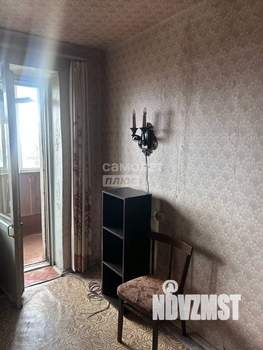 3-к квартира, вторичка, 59м2, 11/12 этаж