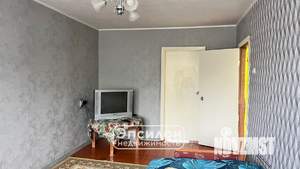 2-к квартира, вторичка, 44м2, 3/5 этаж