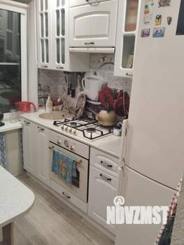 2-к квартира, вторичка, 44м2, 5/5 этаж