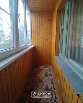 1-к квартира, вторичка, 25м2, 2/6 этаж