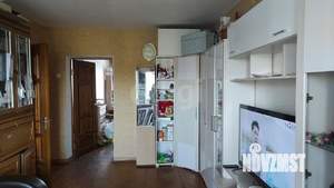 3-к квартира, вторичка, 62м2, 7/9 этаж