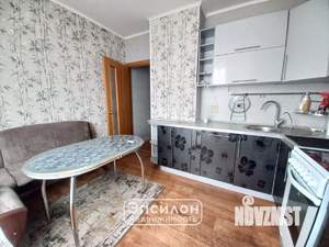 3-к квартира, вторичка, 85м2, 10/17 этаж