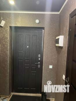 1-к квартира, вторичка, 33м2, 11/14 этаж