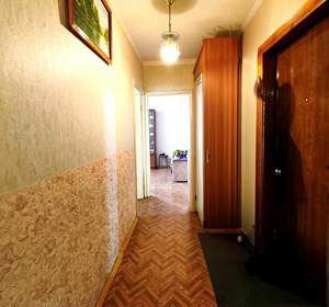 2-к квартира, вторичка, 50м2, 9/10 этаж