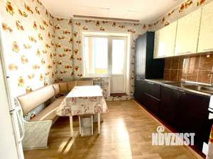 1-к квартира, вторичка, 35м2, 9/9 этаж