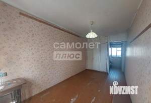 2-к квартира, вторичка, 44м2, 5/5 этаж