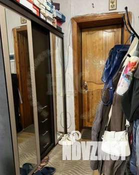 3-к квартира, вторичка, 64м2, 3/3 этаж