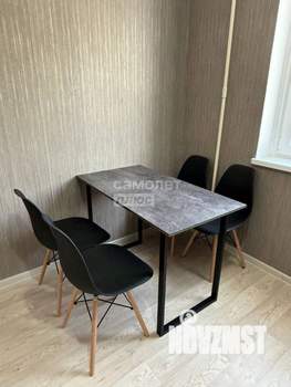 1-к квартира, вторичка, 36м2, 6/17 этаж