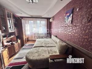 1-к квартира, вторичка, 31м2, 4/5 этаж