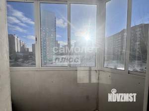 2-к квартира, вторичка, 56м2, 3/17 этаж