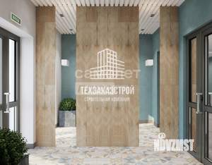 2-к квартира, вторичка, 55м2, 5/10 этаж