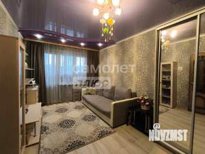 3-к квартира, вторичка, 60м2, 7/9 этаж