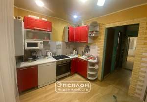 3-к квартира, вторичка, 69м2, 2/10 этаж