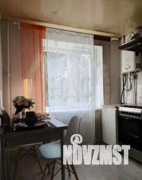 1-к квартира, вторичка, 32м2, 2/4 этаж