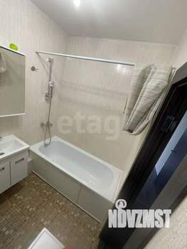 2-к квартира, вторичка, 37м2, 9/10 этаж